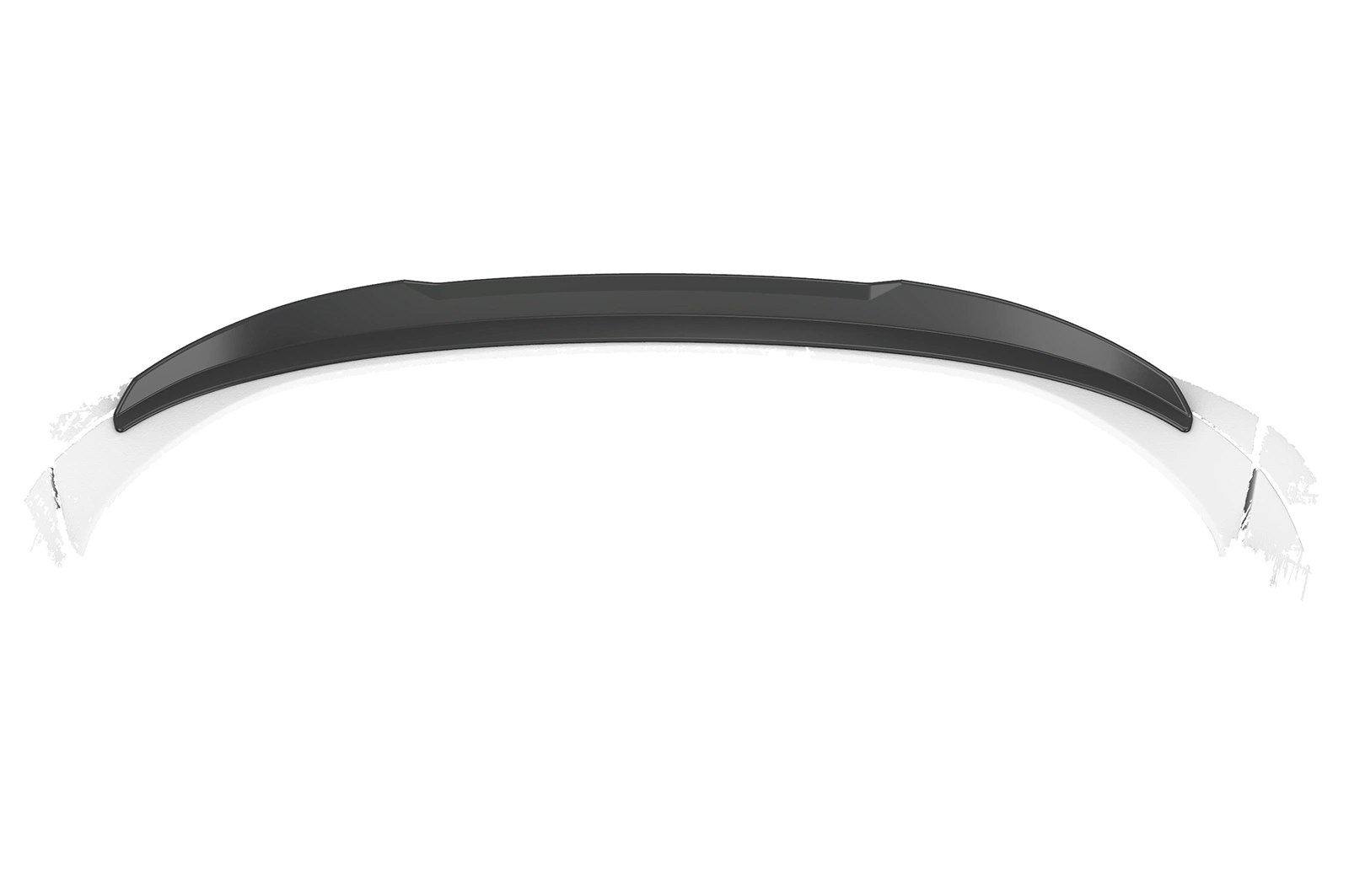 Achterspoiler Ford Focus MK3 Turnier 2011–2018 – CSR Automotive – Glans Zwart