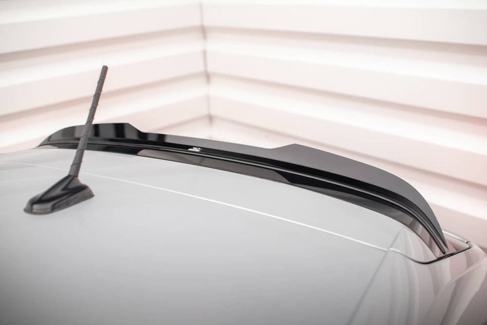 Spoiler Volkswagen Taigo R-Line Maxton Glans Zwart