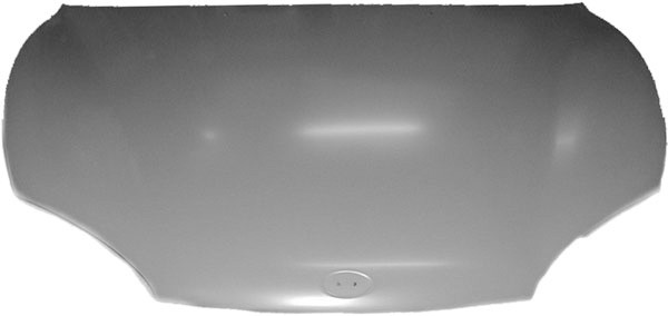 Motorkap HYUNDAI COUPE 97-99 ZONDER ISOLATIEMAT