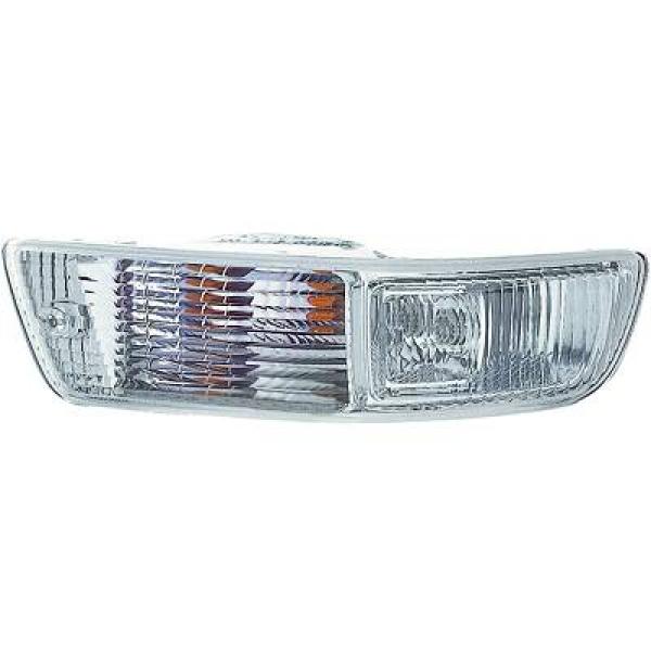 Knipperlicht LI Toyota RAV 8