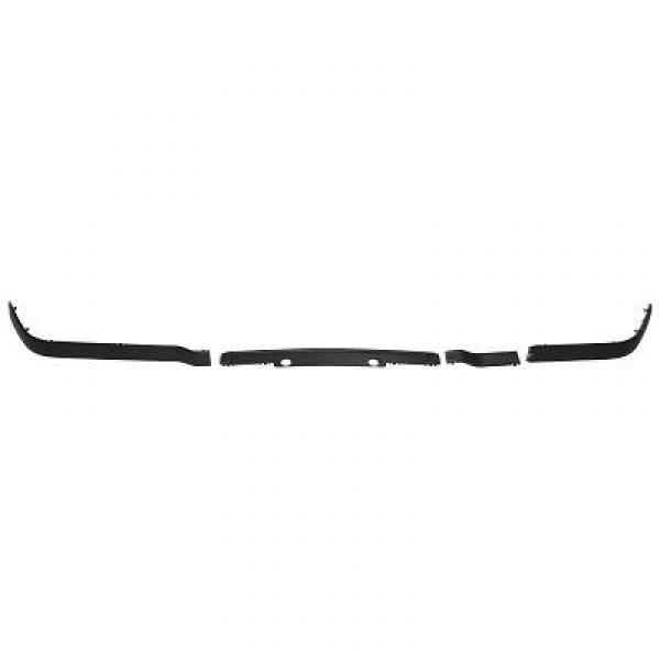 STOOT lijst links BMW E36 90-99