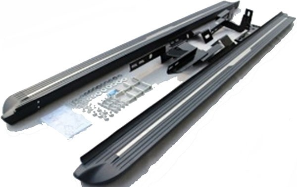 set Sidesteps VW T10