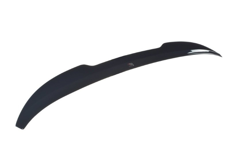 Spoilerverlenging Diffusers BMW X4 M-Pack G02 Glanzend Zwart Maxton