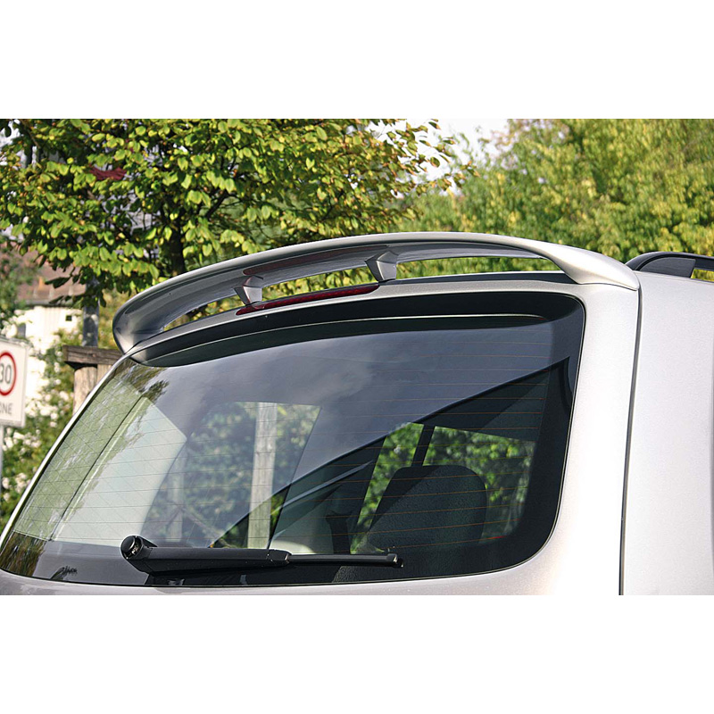 Dakspoiler VW Touran 03-...