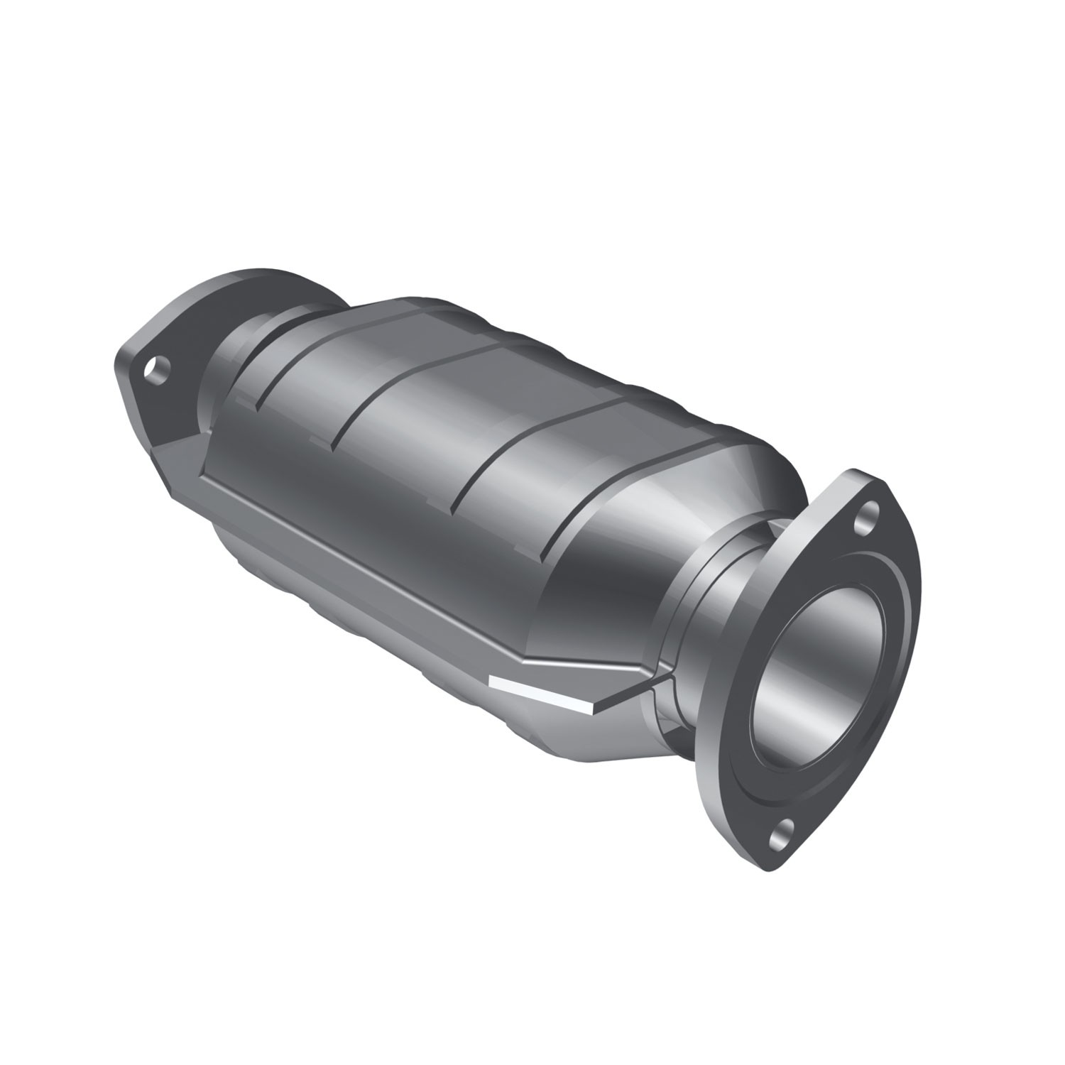 Toyota Catalysator (DF) 95-97 4.5L Toyota Land Cruiser Magnaflow