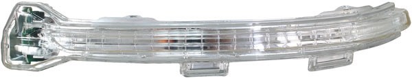 Spiegelknipperlicht Rechts VW Golf 11