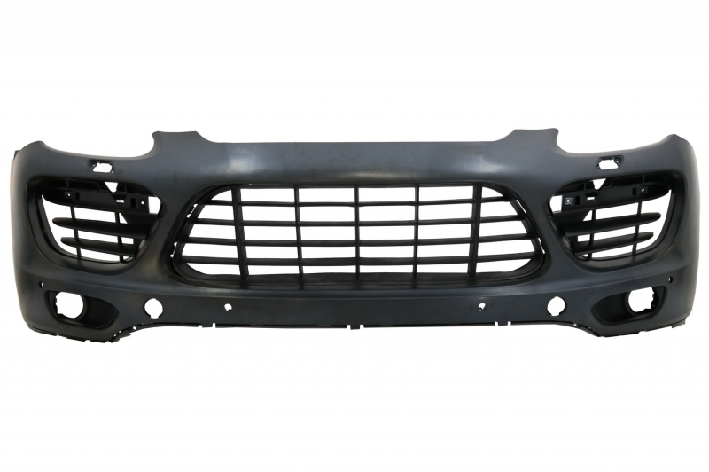 Bodykit Porsche Cayenne 958 92A 2010-2014 GTS Look