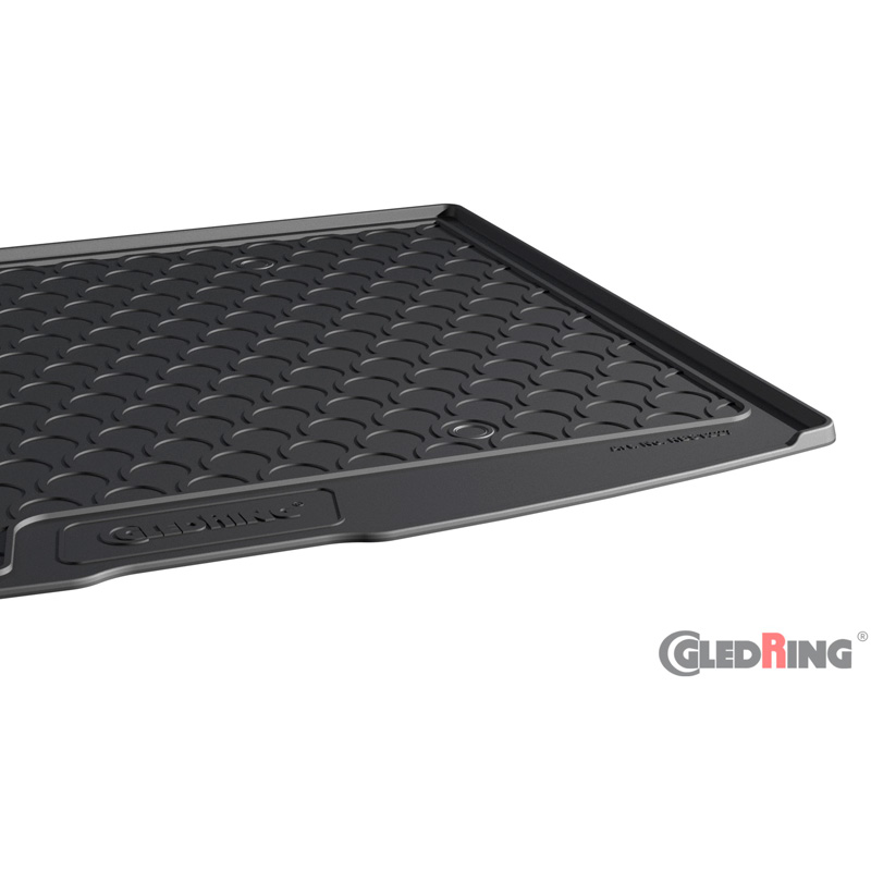 Rubbasol (Rubber) Kofferbakmat  BMW 2 Serie (U06) Active Tourer 2021- (met vaste achterbank)