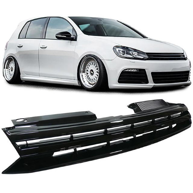 Grill VW Golf VI