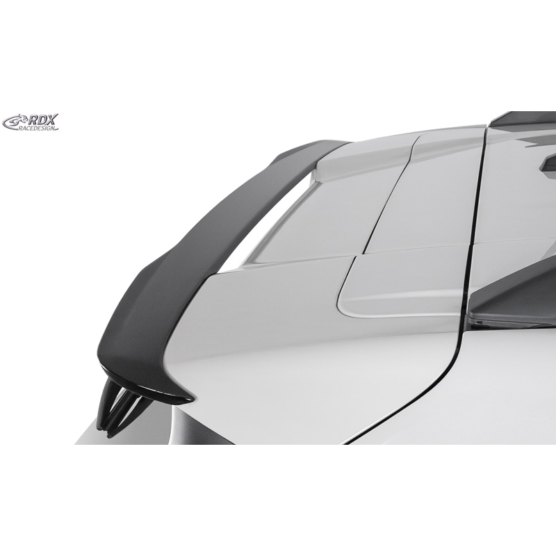 RDX Racedesign Dakspoiler  Dacia Duster III 2024- (PUR-IHS)