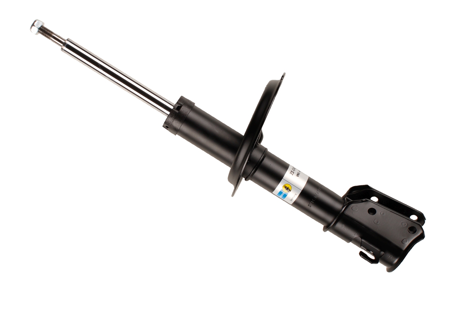 Amortiguador Delantero Bilstein B4 Fiat Bravo. Brava