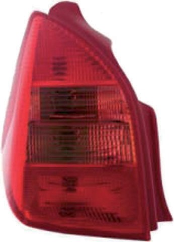 Achterlicht rechts C2 03-05