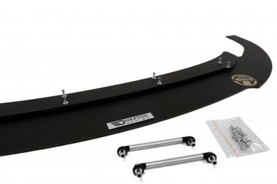 Voorspoiler VW Golf 6 GTI 35TH Racing