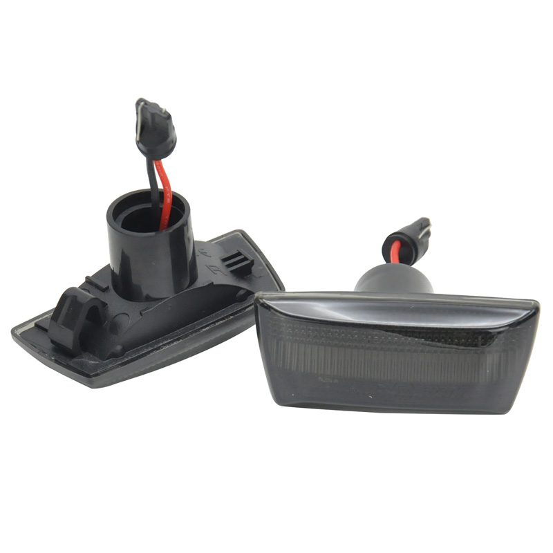 Indicators Dynamic Opel Astra H, J, Corsa D, E, Insignia, Mariva, Zafira , Adam, Led