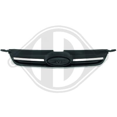 Grill C-MAX