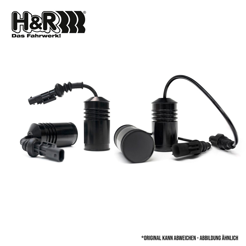 H&R Cancellation kit voor adaptieve schokdempers  Cadillac CTS-V 2007-2013