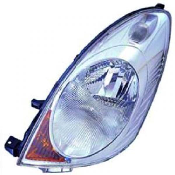 Koplamp rechts NOTE 05.09 VALEO H4