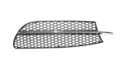 voorbumpergrille, links Alfa Romeo 147, 2000-2005