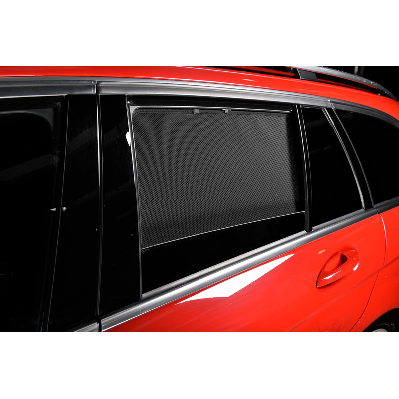 Set Car Shades  Cupra Formentor 2020- (6-delig)