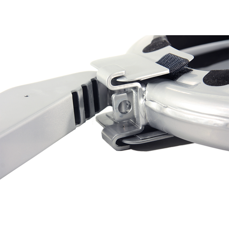 Disklok Stuurslot maat M - 39-41.5cm SCM-klasse MP-03