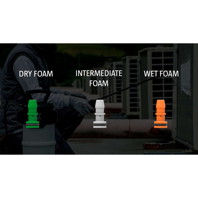 IK Foam PRO 12, Professional Foam Sprayer