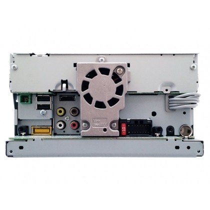 PIONEER autoradio SPH-DA120