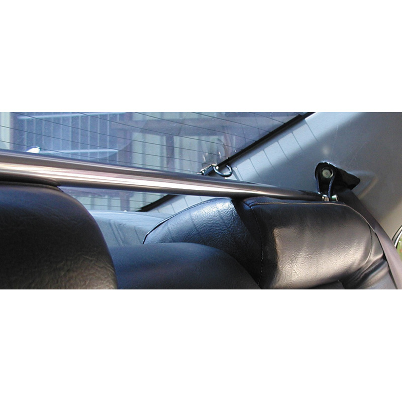 C-Pillar Bar Honda Civic 96-00