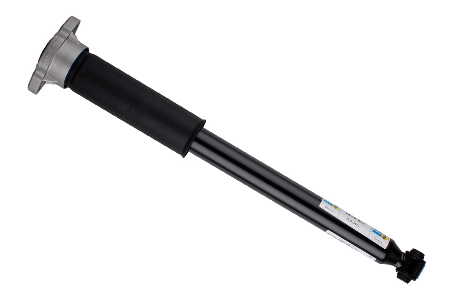Amortiguador Trasero Bilstein B4 Dampmatic® Para Mercedes Clase C A205 4x4 Sport