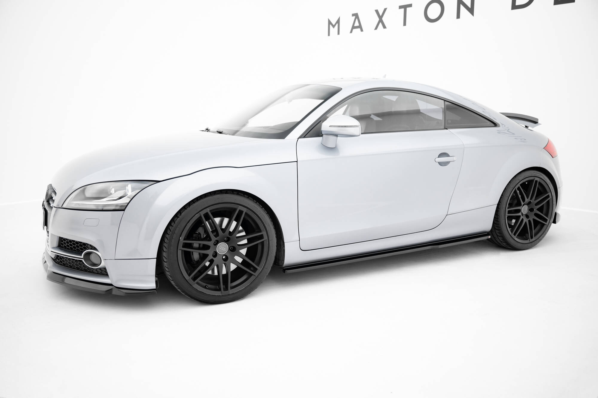 Bodykit – Audi TT S-Line 8J Facelift (2011–2013)
