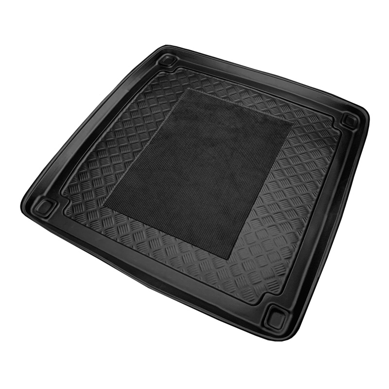 Kofferbakschaal 'Anti-slip'  Audi A4 B8 Avant 2008-2015