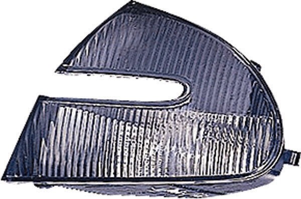 Knipperlicht rechts ALFA ROMEO 147 01-01>> IN DE Bumper