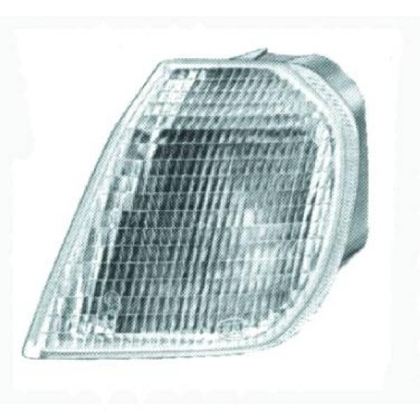 Knipperlicht links ALFA ROMEO 145/6 94->> met VOET