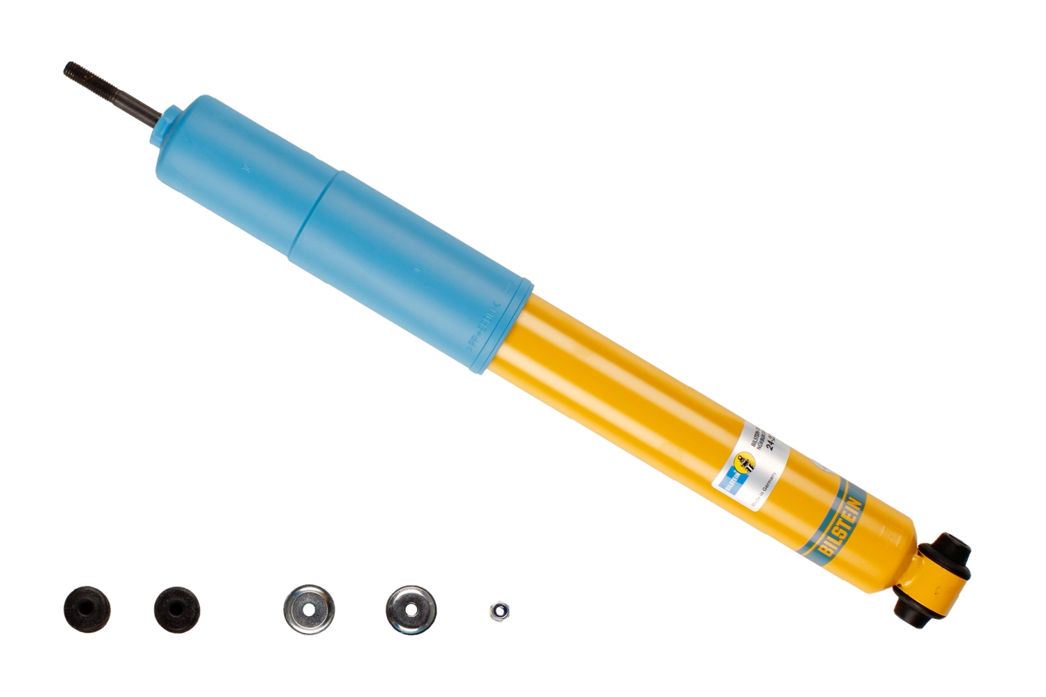 Amortiguador Trasero Bilstein B6 Ford Mustang My05- Eu