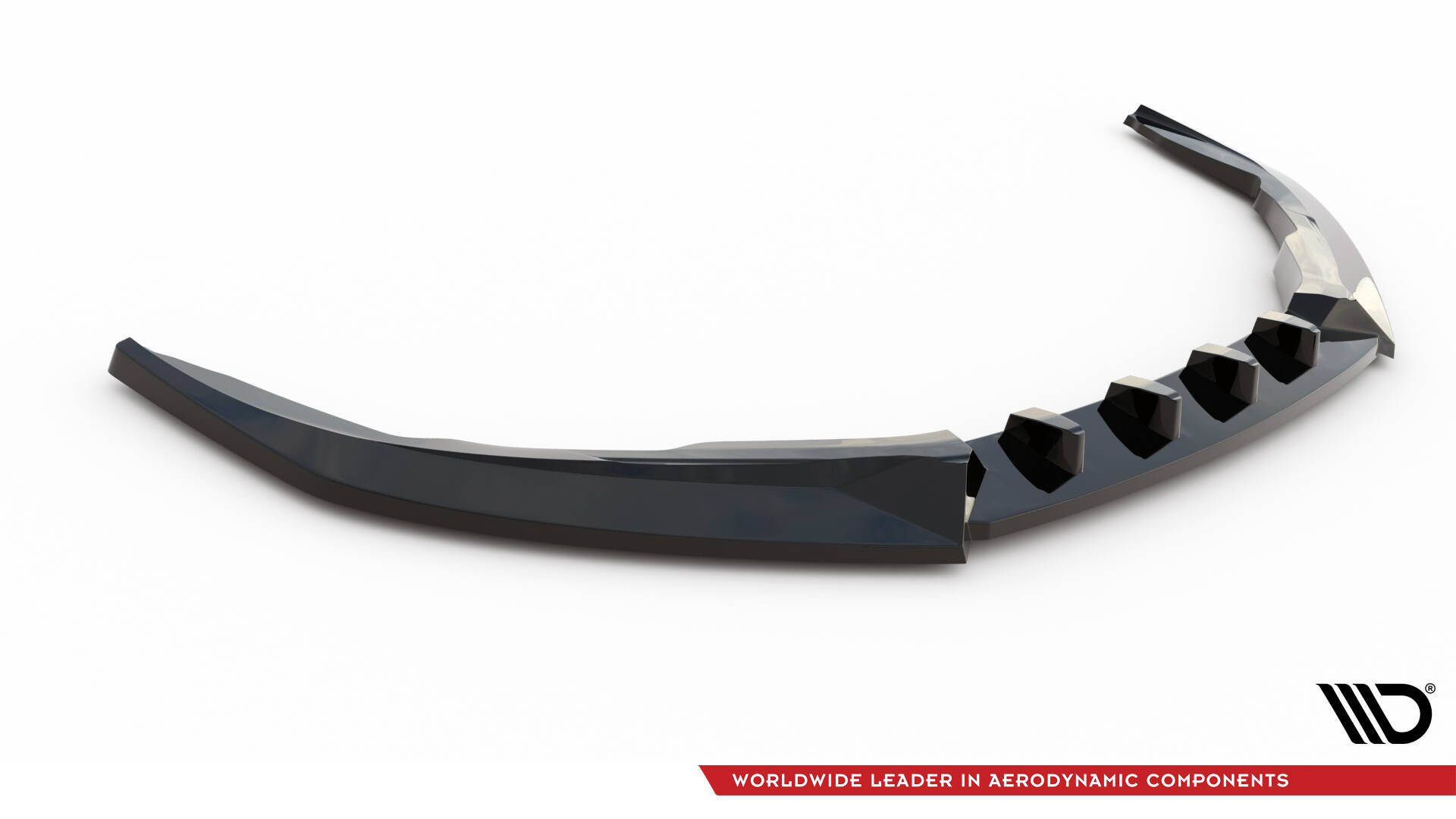 Bodykit – Porsche 718 Cayman 982C (2016–2025)