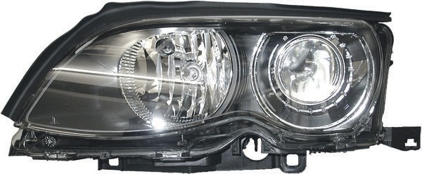 Xenon Koplamp rechts BMW E50
