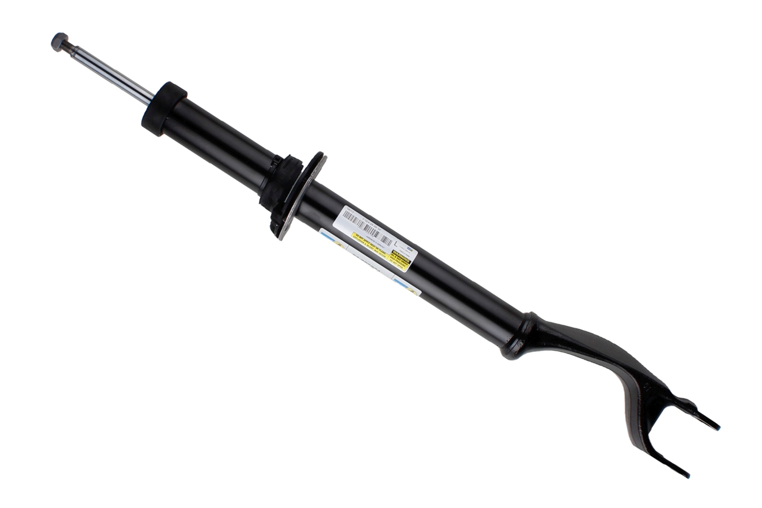 Amortiguador Delantero L.dampmatic® Bilstein B4 Iam-glc-clase X253 4x4 Base Dm2 Vl