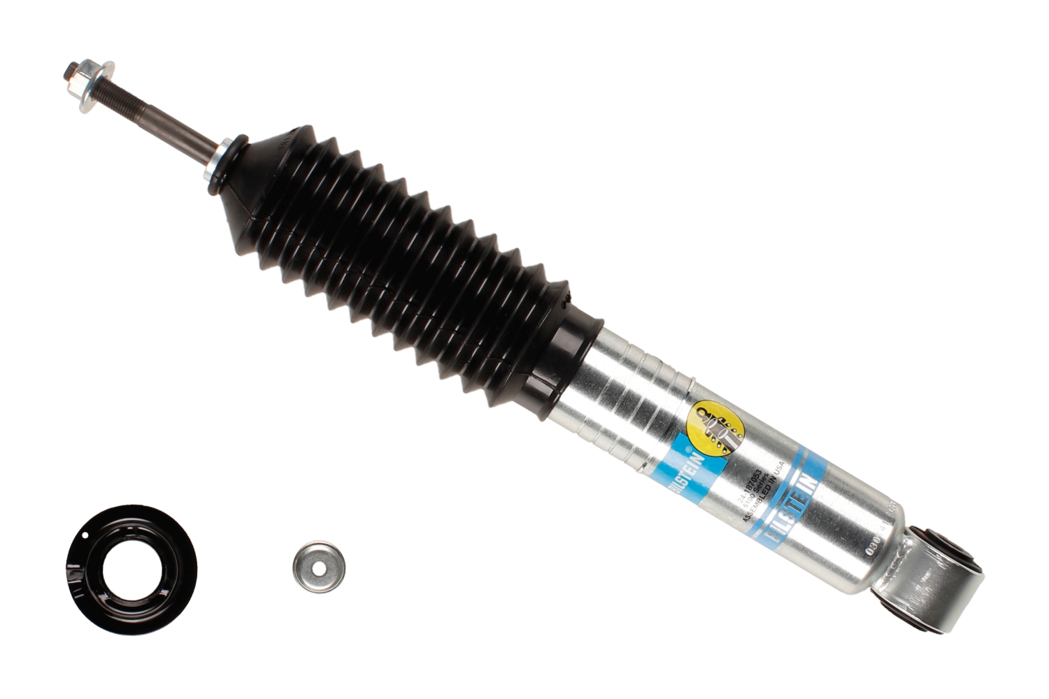 Amortiguador Delantero Bilstein B8 Nissan Xterra 2wd 5100 Series