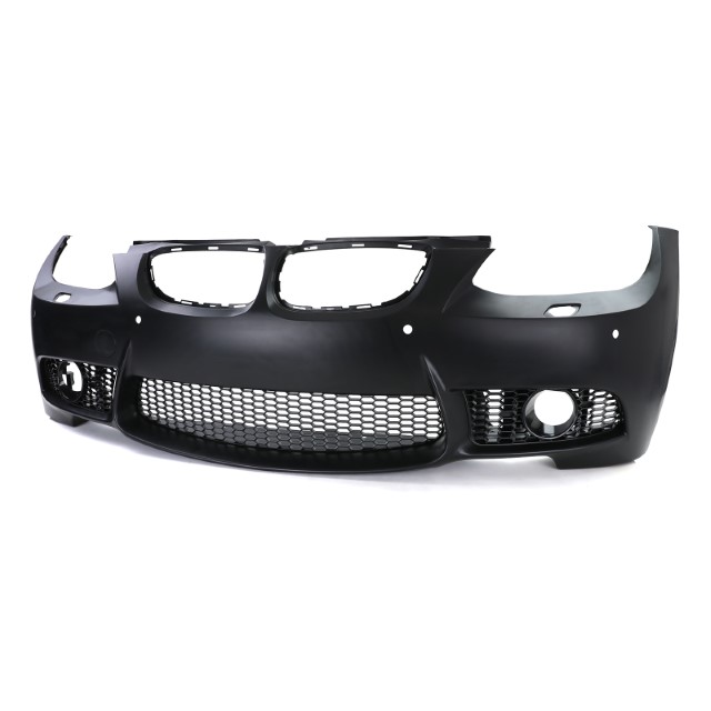 Design Voorbumperzijde BMW E92