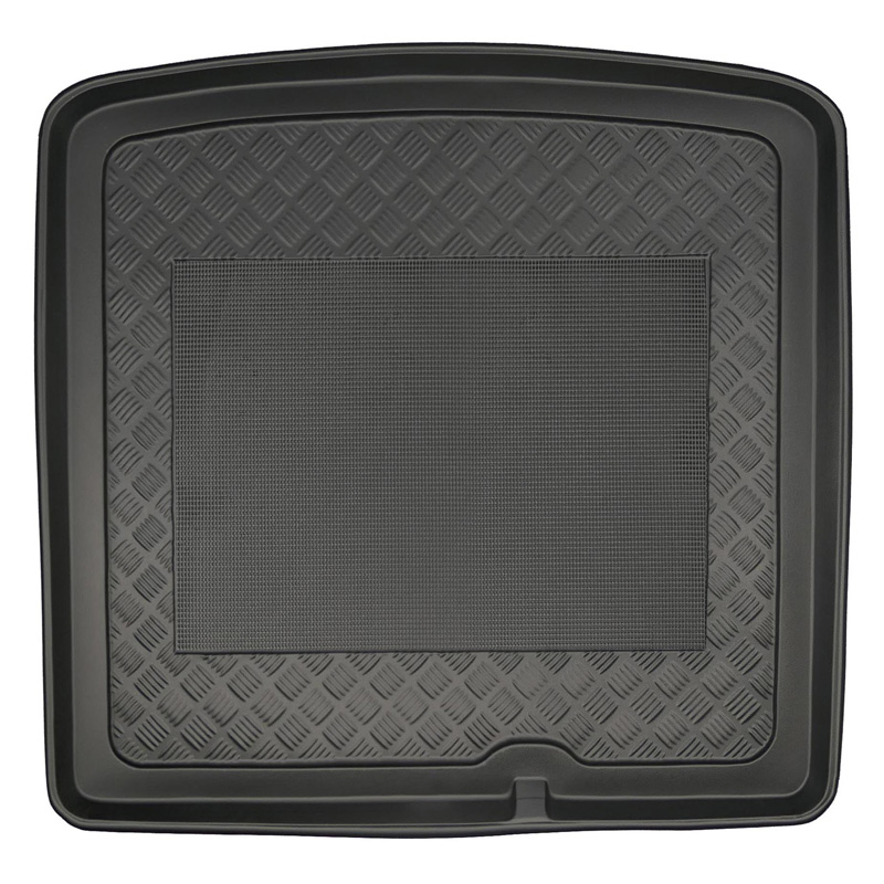 Kofferbakschaal 'Anti-slip'  Skoda Fabia III Combi 2014-2021