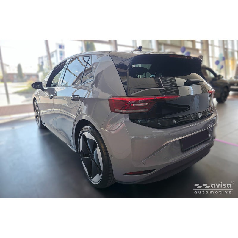 Avisa Chroom RVS Kofferbak Sierlijst  Volkswagen ID.3 2019-2023 & Facelift 2023-