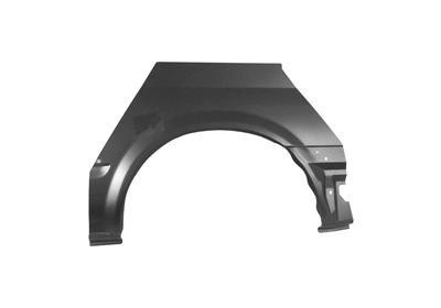 spatbordrand, links Ford Transit, 2000-2006