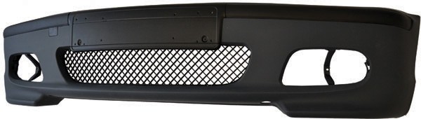 Design VoorBumper BMW E46 98-05