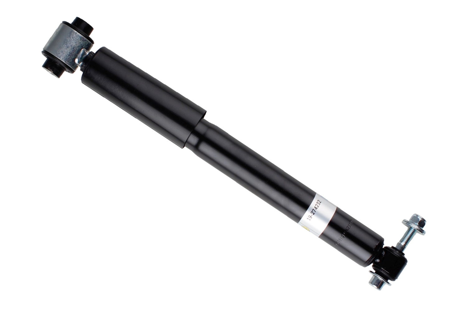 Amortiguador Trasero Bilstein B4 Renault Espace V