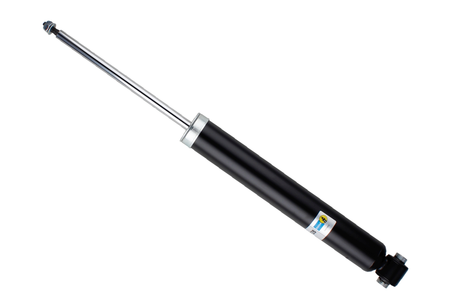 Amortiguador Trasero Bilstein B4 Peugeot 307