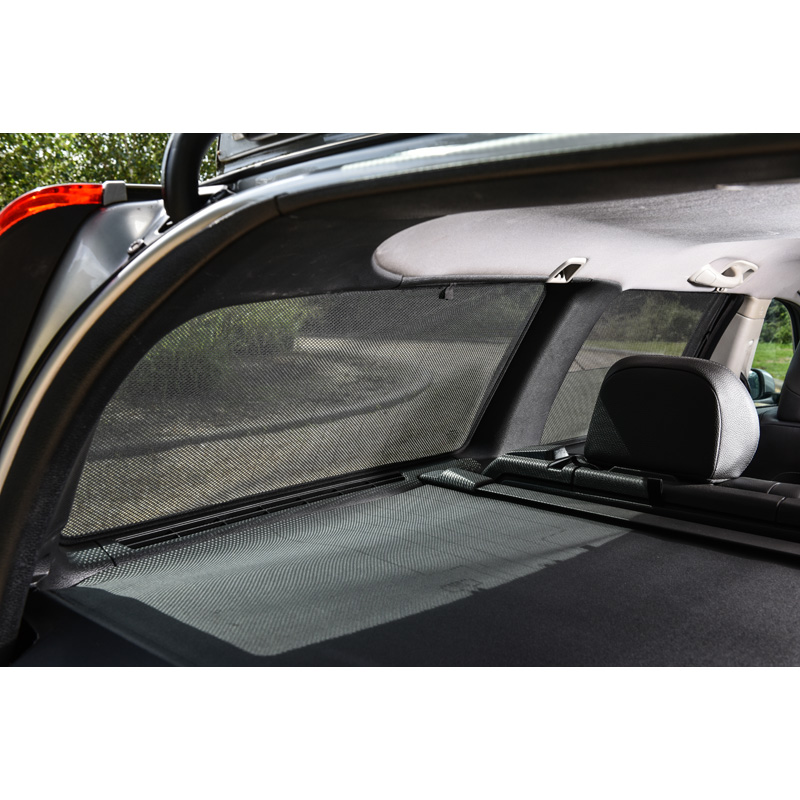 Privacy Shades Volvo V70 station 2007- / XC70 2007-