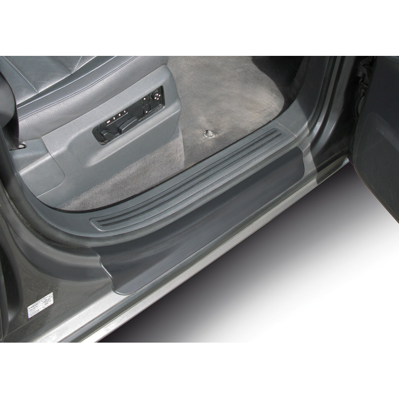 RGM Instaplijsten  Porsche Cayenne / Volkswagen Touareg 2002-2010 - set à 2 stuks