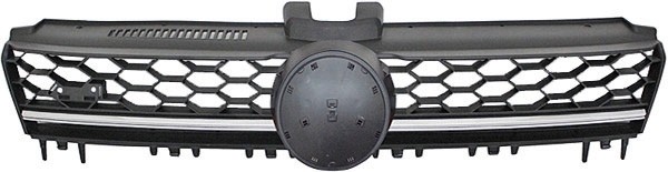SportGrill VW Golf VII 12-