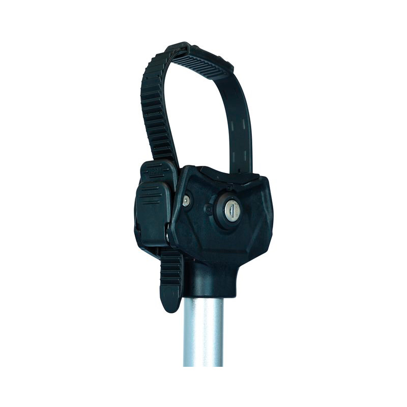 Twinny Load Fietsdrager E-carrier (Snelkoppeling/Opklapbaar) ->60kg