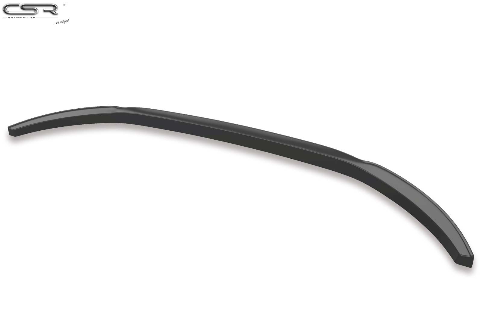 Voorspoiler KIA Picanto GT-Line (JA)