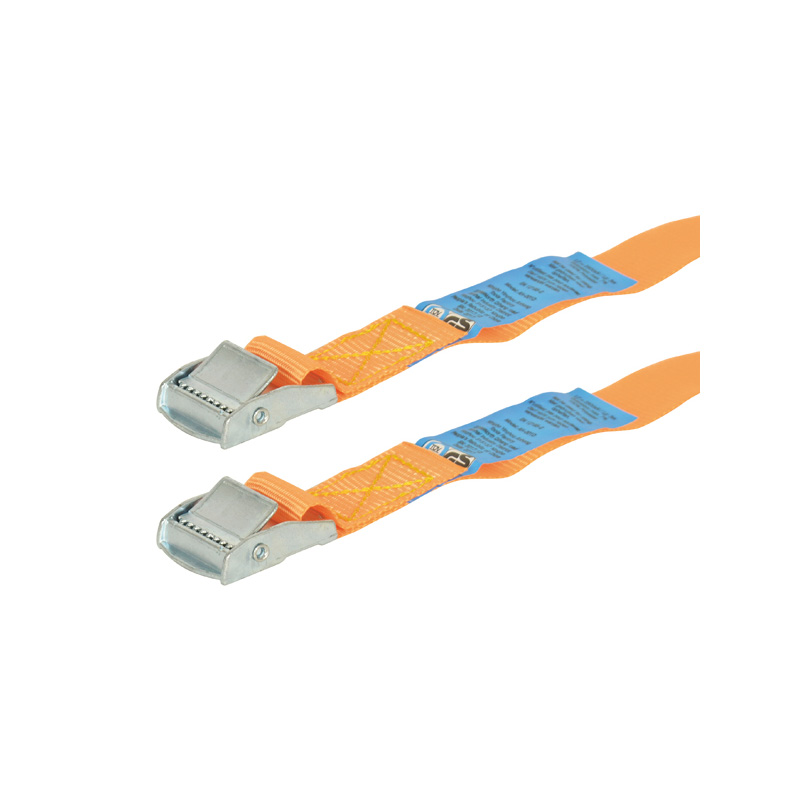 Carpoint Spanbanden 2 x 4,5m